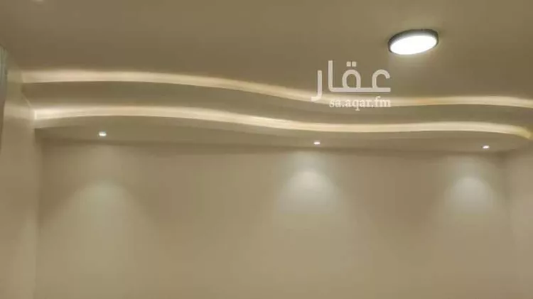 شقة للإيجار في شارع الامير محمد ابن سعد ابن عبدالعزيز, حي الملقا, مدينة الرياض, منطقة الرياض صورة 2