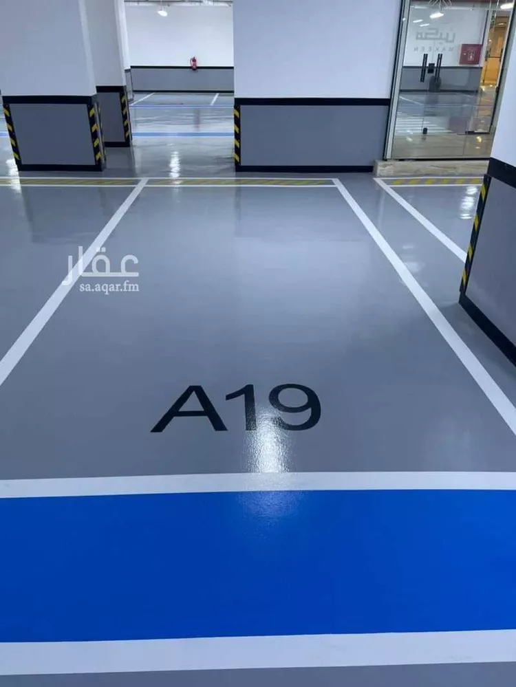 شقة للإيجار في شارع الشقيف, حي الرمال, مدينة الرياض, منطقة الرياض صورة 5