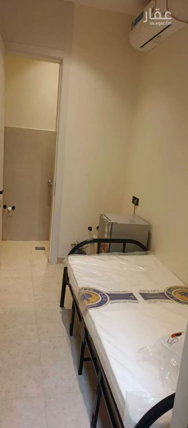 غرفة للإيجار في شارع رقم 338, حي النرجس, مدينة الرياض, منطقة الرياض صورة 2