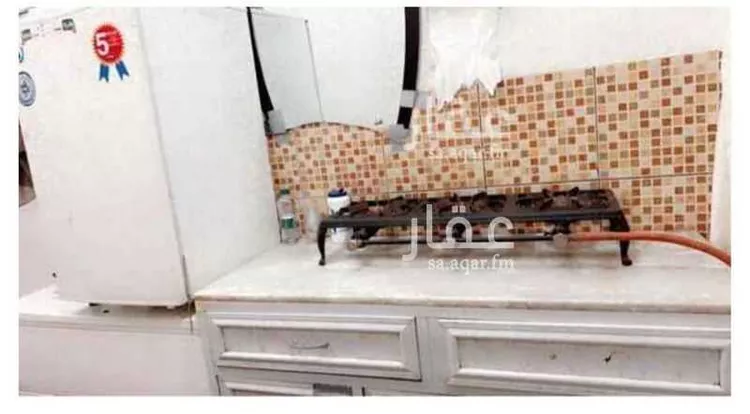 غرفة للإيجار في شارع رقم 338, حي النرجس, مدينة الرياض, منطقة الرياض