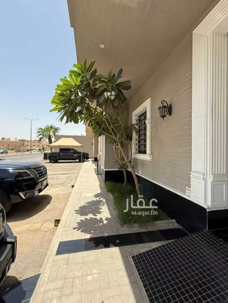 دور للإيجار في شارع الساحة, حي النهضة, مدينة الرياض, منطقة الرياض صورة 3