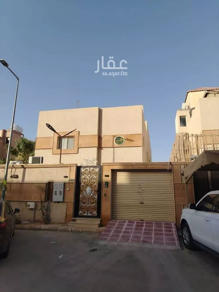 دور للإيجار في شارع ابي بكر الصديق الفرعي, حي الياسمين, مدينة الرياض, منطقة الرياض