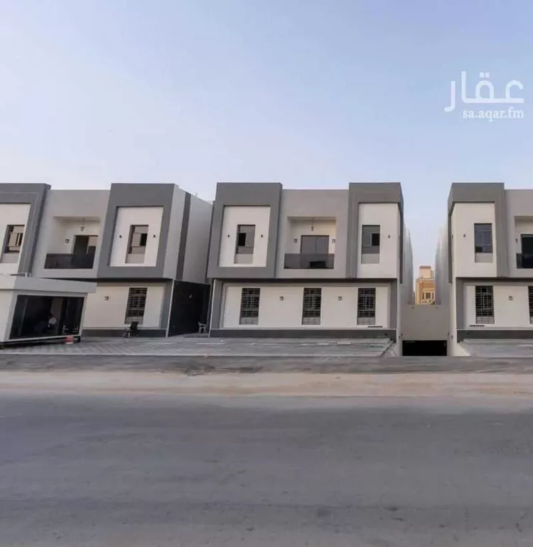 شقة للإيجار في شارع وادي الرمه, حي القادسية, مدينة الرياض, منطقة الرياض