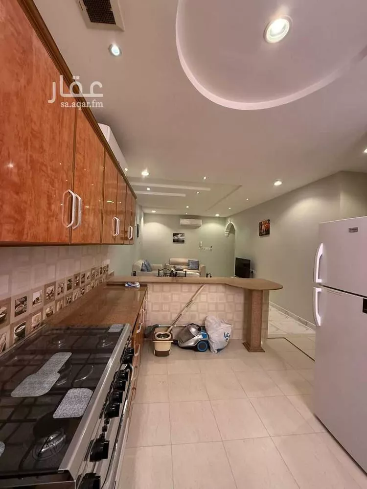 Floor for Rent in Riyadh An Narjis صورة 2