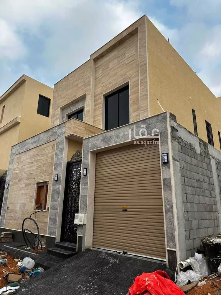 Floor for Rent in Riyadh An Nahdah