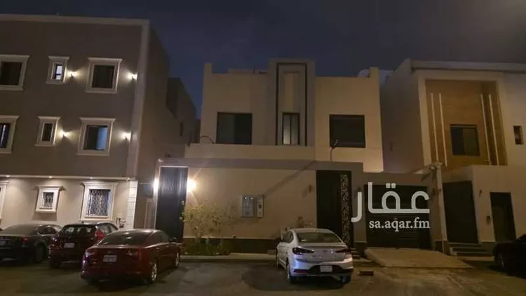 Apartment for Rent in Riyadh An Narjis