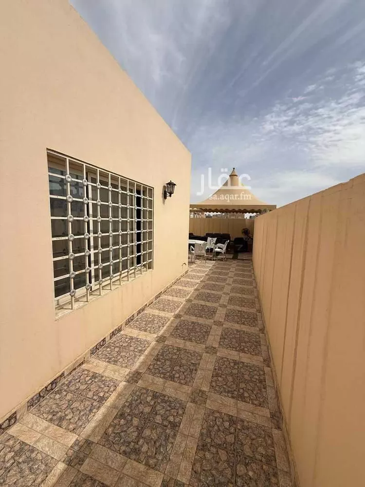 شقة للإيجار في شارع الرافدة, حي النرجس, مدينة الرياض, منطقة الرياض صورة 5