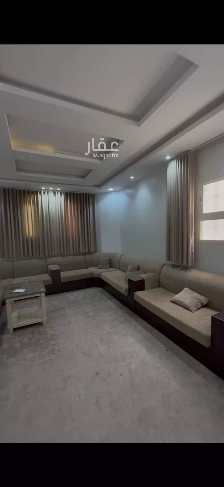 شقة للإيجار في شارع وادي الرمه, حي القادسية, مدينة الرياض, منطقة الرياض