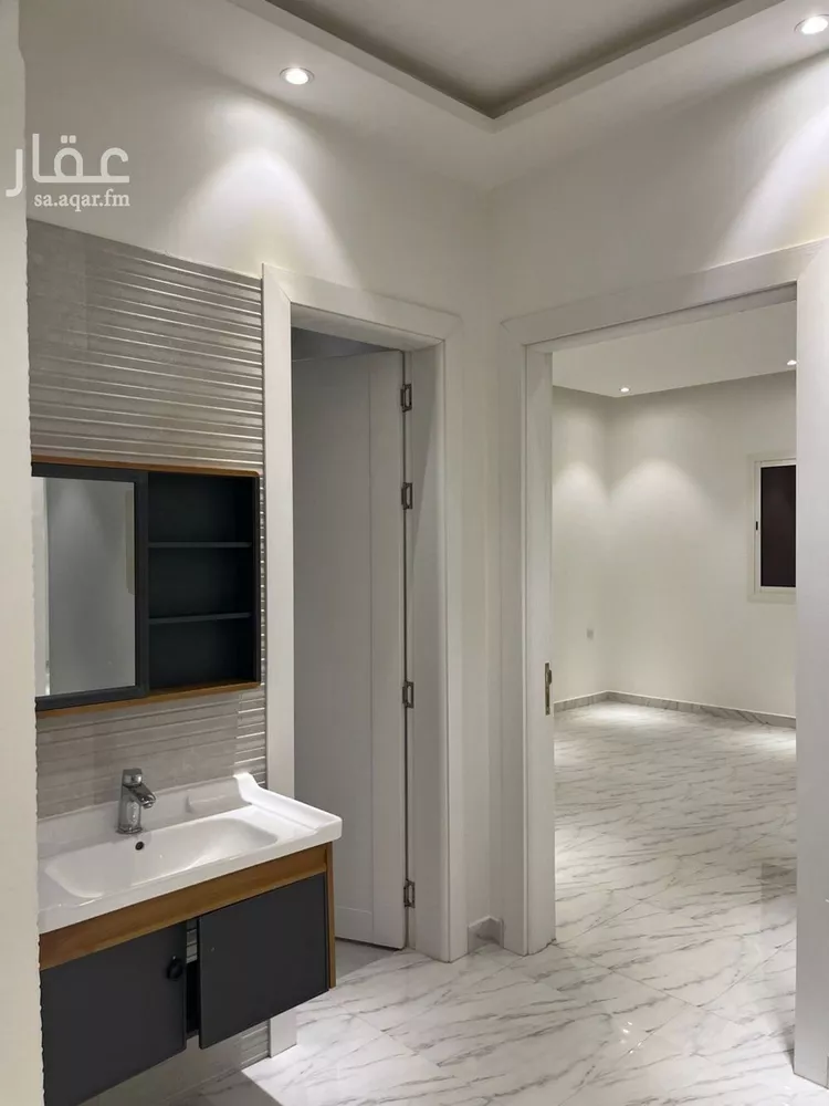 شقة للإيجار في شارع رقم 338, حي النرجس, مدينة الرياض, منطقة الرياض صورة 2