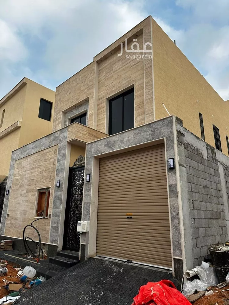 Floor for Rent in Riyadh An Nahdah