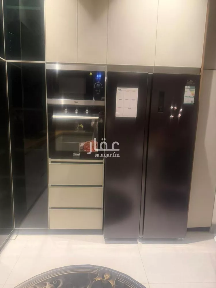 شقة للإيجار في شارع الخطاب, حي اليرموك, مدينة الرياض, منطقة الرياض صورة 2