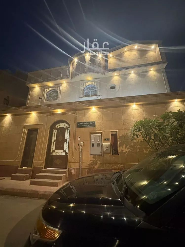 Floor for Rent in Riyadh Al Munsiyah