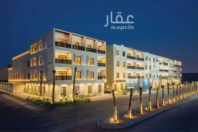 Apartment for Rent in Riyadh Al Arid