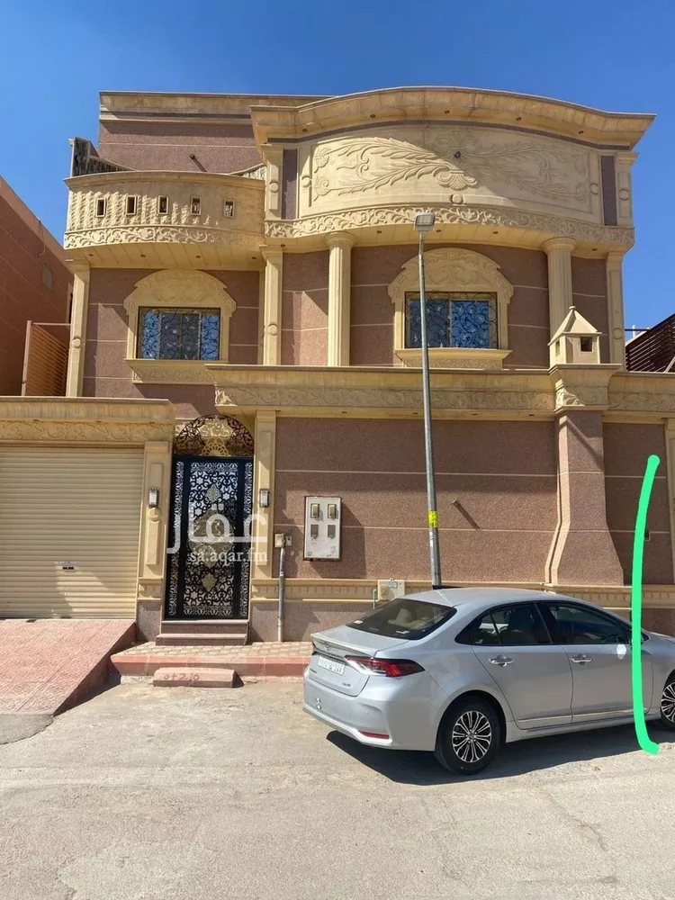 دور للإيجار في شارع إسماعيل الغالبي, حي المونسية, مدينة الرياض, منطقة الرياض