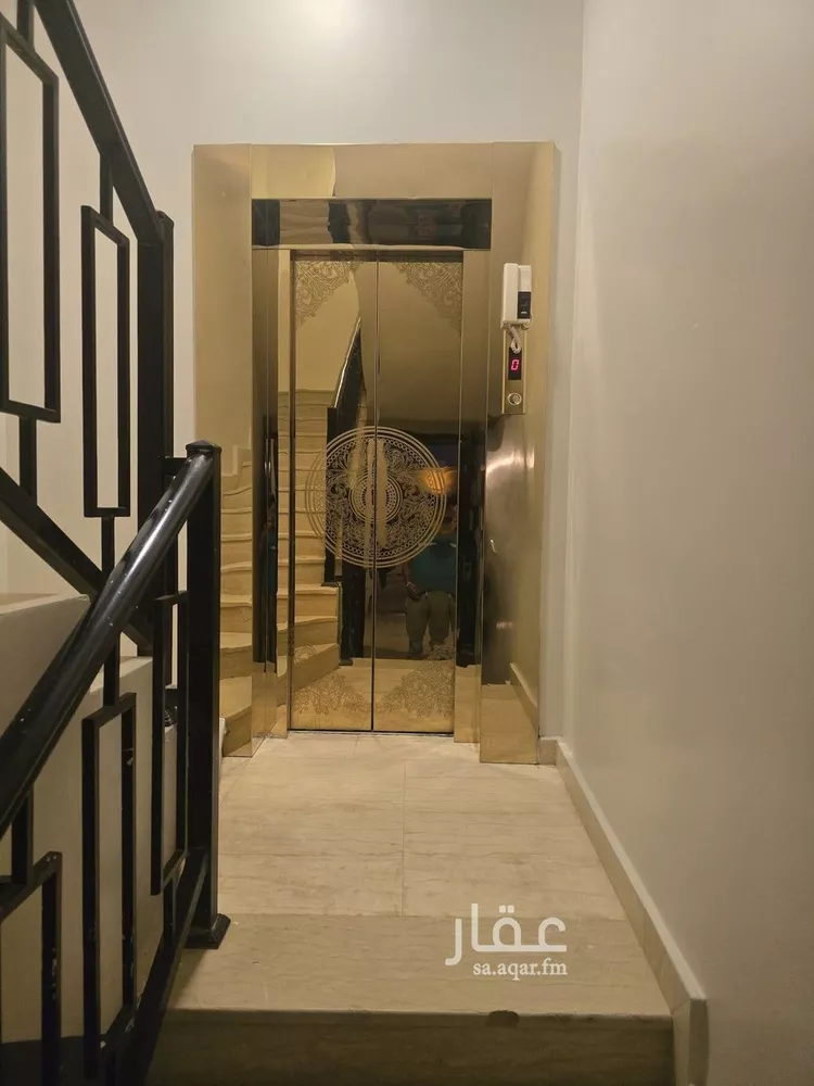 دور للإيجار في شارع إسماعيل الغالبي, حي المونسية, مدينة الرياض, منطقة الرياض صورة 4