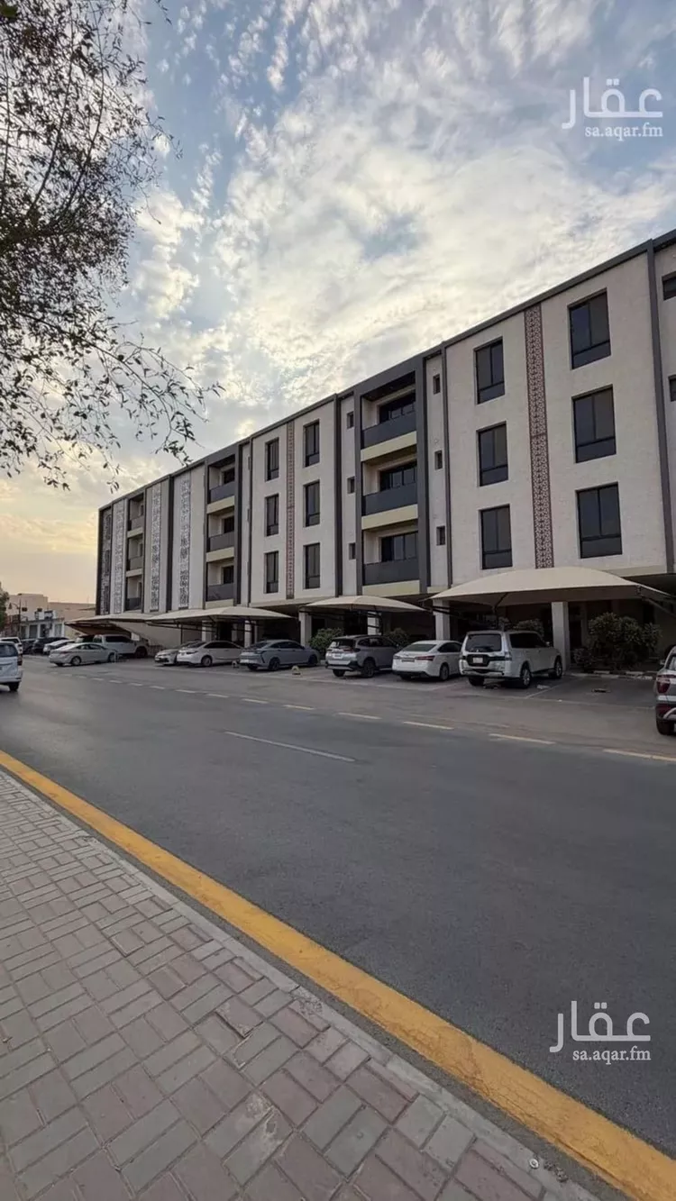 Apartment for Rent in Riyadh An Nahdah