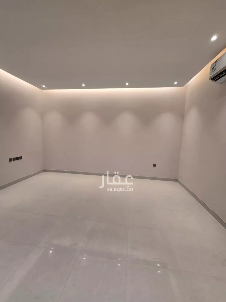 شقة للإيجار في شارع زيد بن عاصم بن عمرو بن عوف, حي النرجس, مدينة الرياض, منطقة الرياض 15