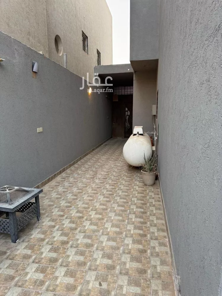 شقة للإيجار في شارع إسماعيل الغالبي, حي المونسية, مدينة الرياض, منطقة الرياض 6