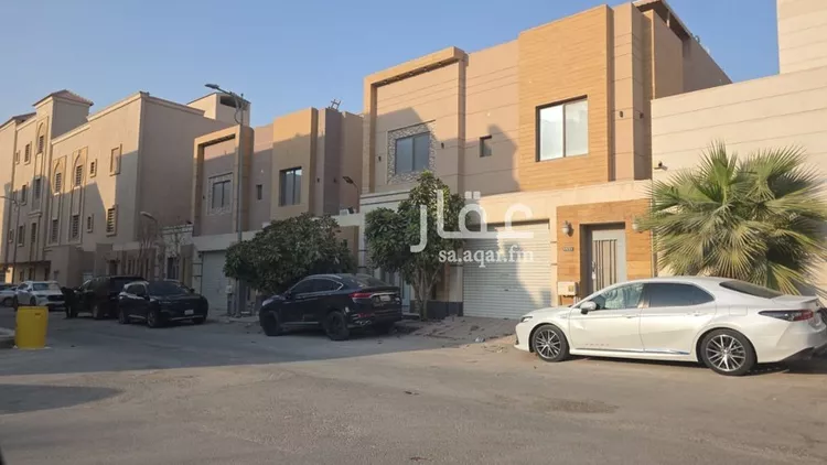شقة للإيجار في شارع رقم 120, حي النرجس, مدينة الرياض, منطقة الرياض