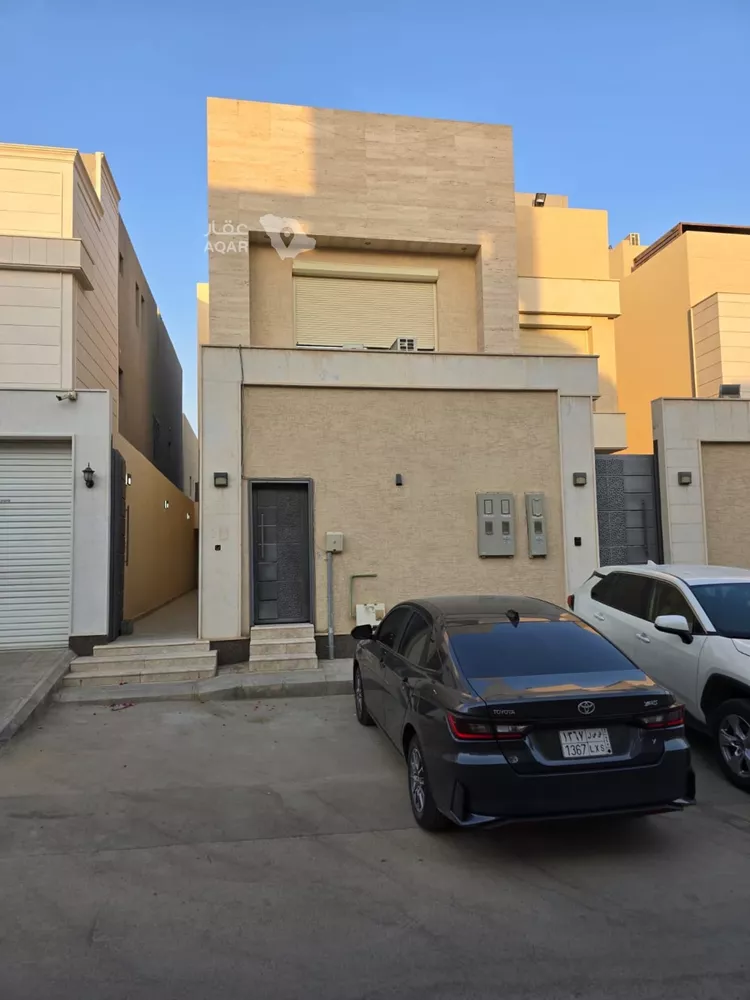 Apartment for Rent in Riyadh Al Yasmin