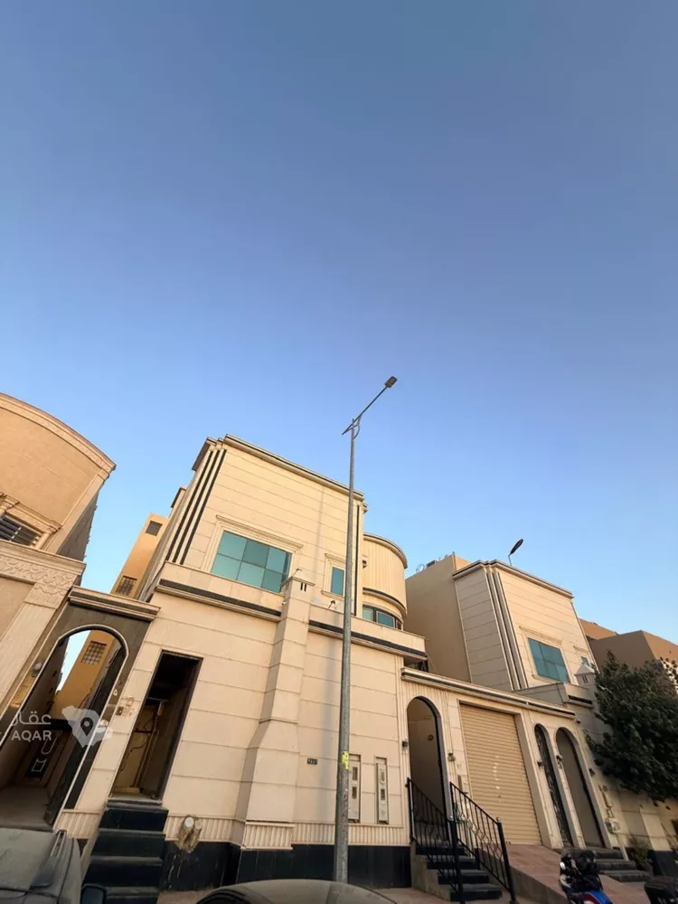 Floor for Rent in Riyadh An Narjis 3