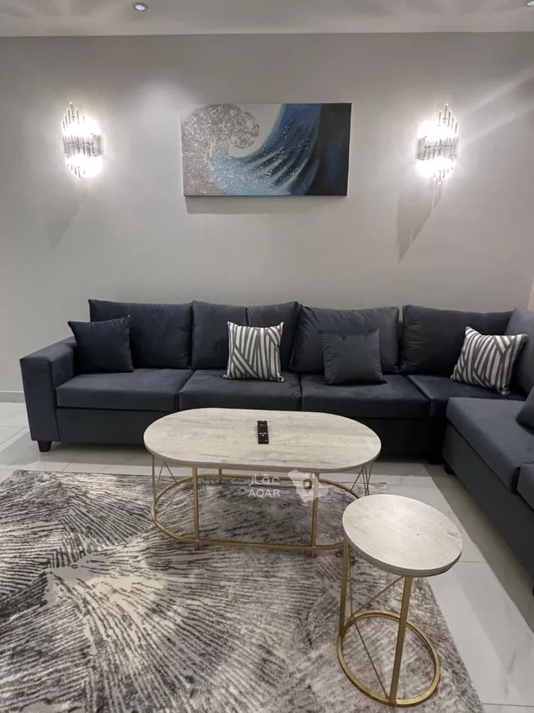 Apartment for Rent in Riyadh Al Malqa صورة 5
