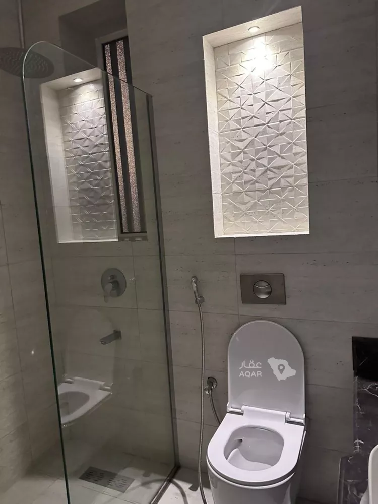 Apartment for Rent in Riyadh Al Malqa 9