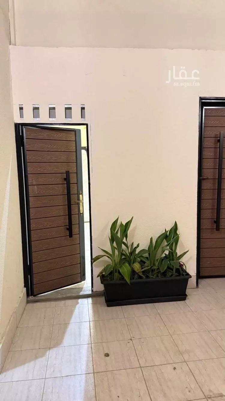 غرفة للإيجار في شارع رقم 190, حي الياسمين, مدينة الرياض, منطقة الرياض