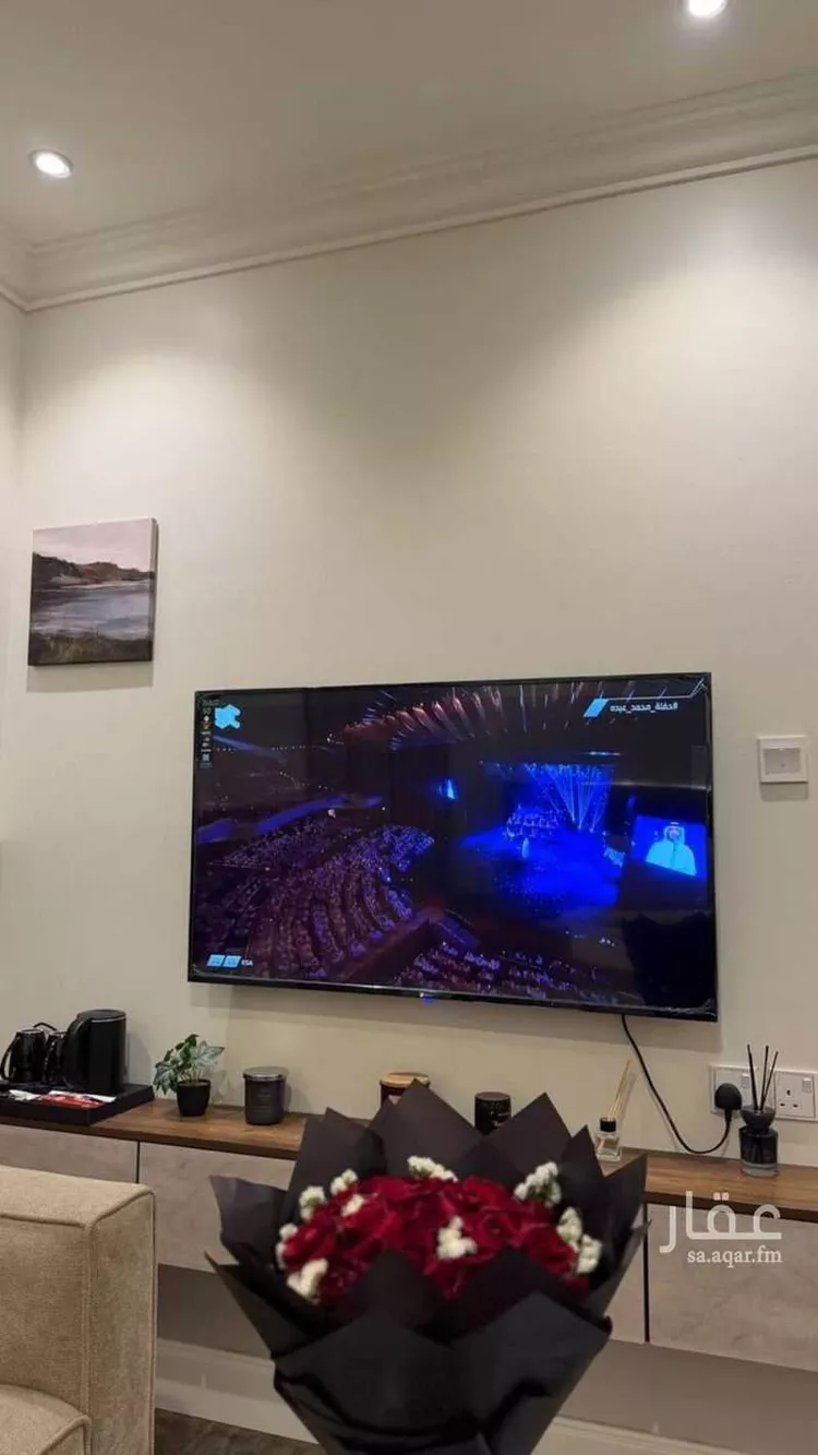 غرفة للإيجار في شارع أبحر, حي الملقا, مدينة الرياض, منطقة الرياض صورة 5