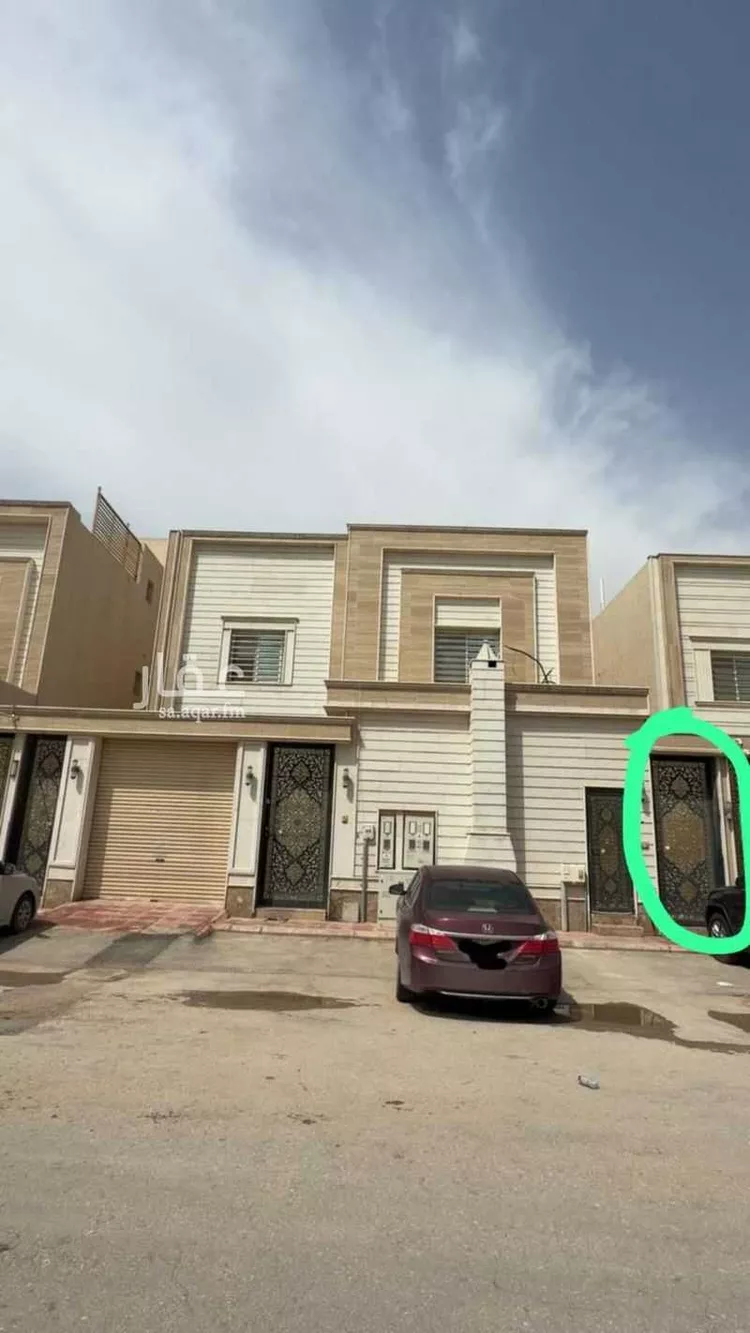 شقة للإيجار في شارع رقم 87, حي المونسية, مدينة الرياض, منطقة الرياض