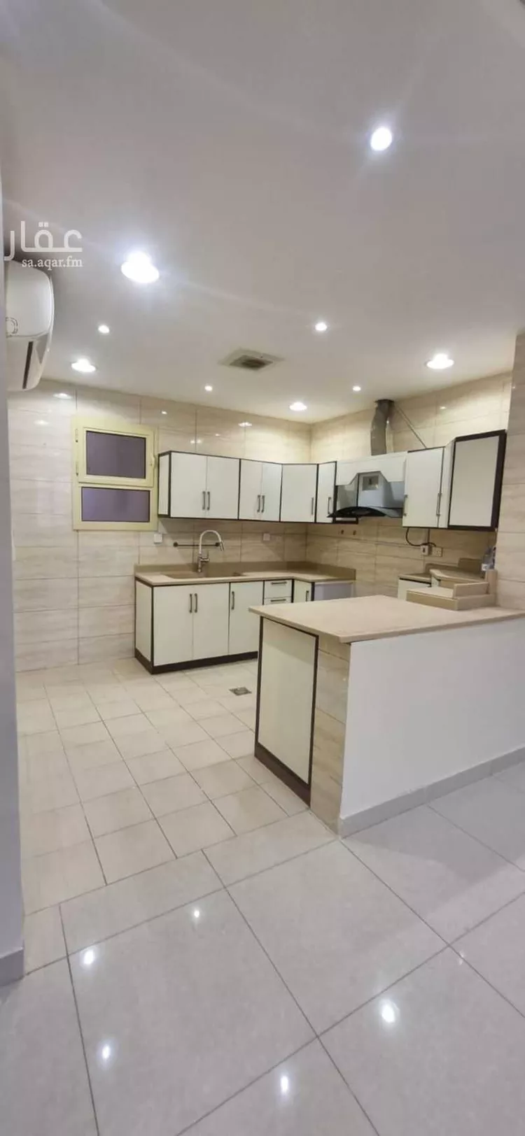 شقة للإيجار في شارع الامير محمد ابن سعد ابن عبدالعزيز, حي الملقا, مدينة الرياض, منطقة الرياض