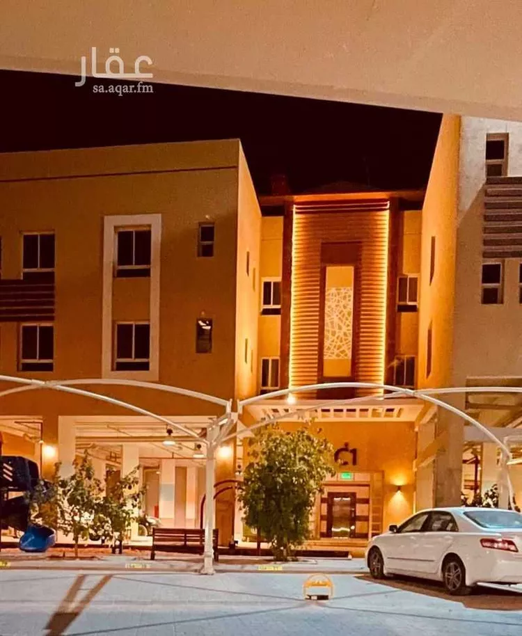 Apartment for Rent in Riyadh Al Malqa صورة 2