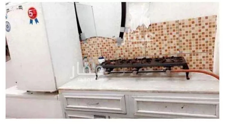غرفة للإيجار في شارع رقم 190, حي الياسمين, مدينة الرياض, منطقة الرياض