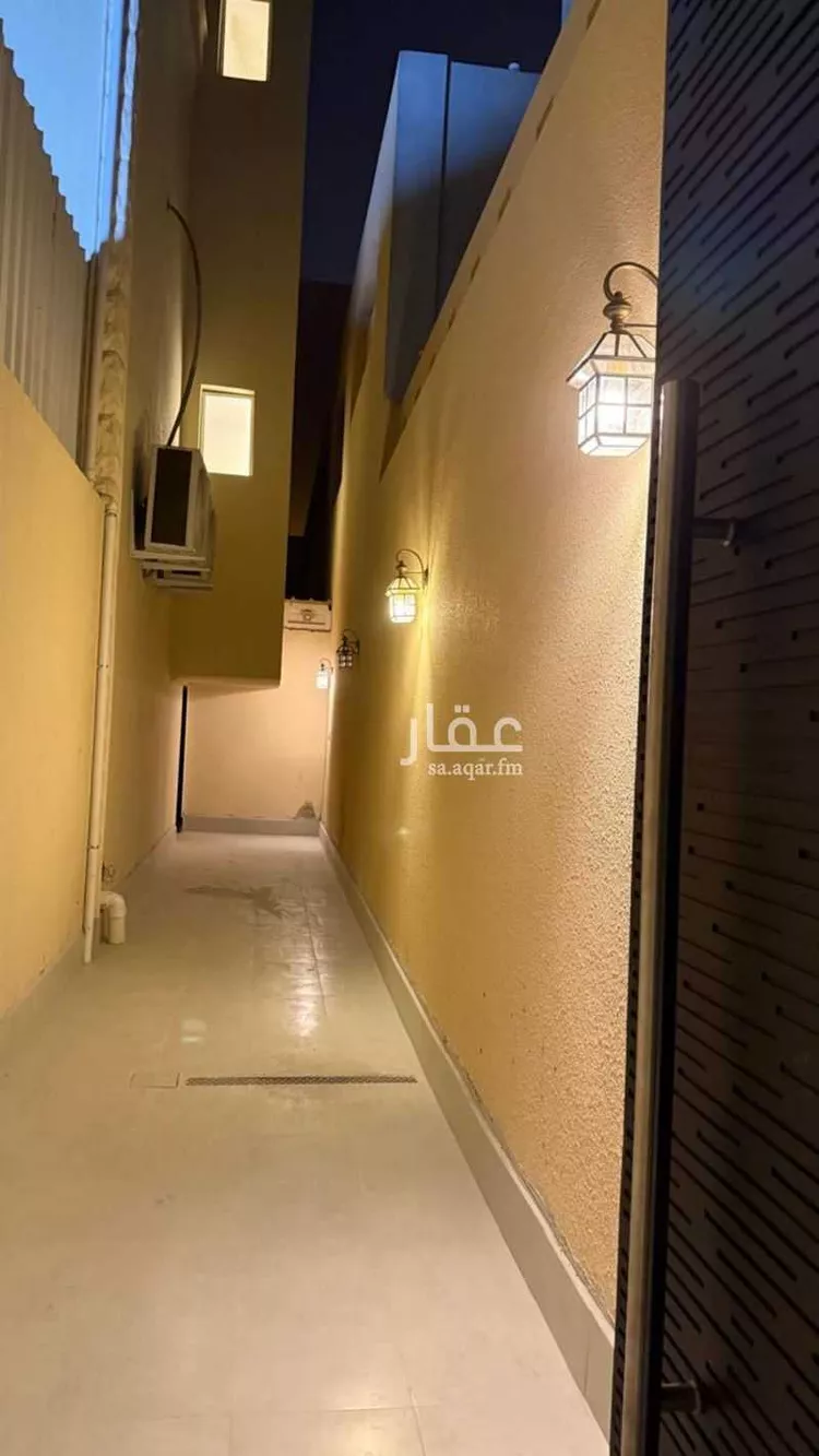 دور للإيجار في شارع رقم 213, حي النرجس, مدينة الرياض, منطقة الرياض صورة 4