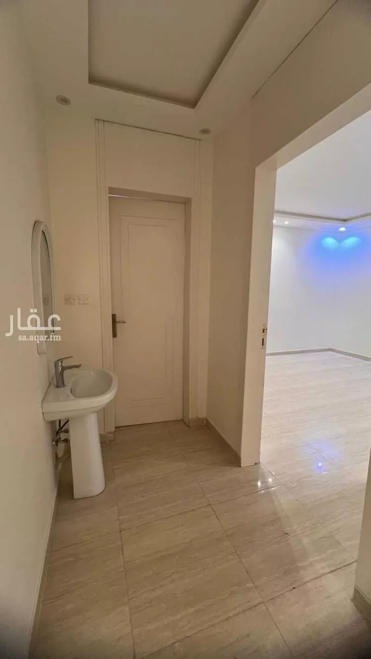 شقة للإيجار في شارع وادي الرمه, حي القادسية, مدينة الرياض, منطقة الرياض