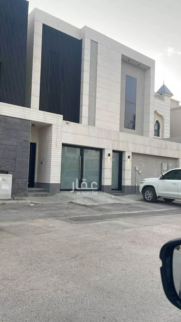 شقة للإيجار في شارع إبراهيم الخطيب, حي القيروان, مدينة الرياض, منطقة الرياض صورة 2