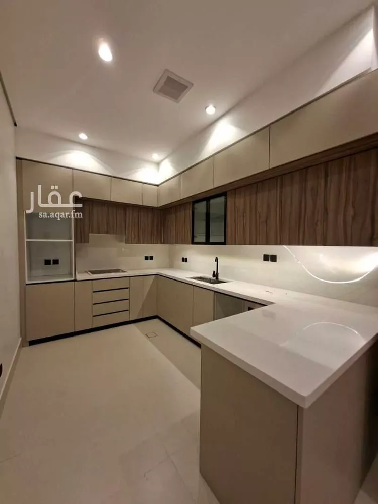 شقة للإيجار في شارع إبراهيم الخطيب, حي القيروان, مدينة الرياض, منطقة الرياض