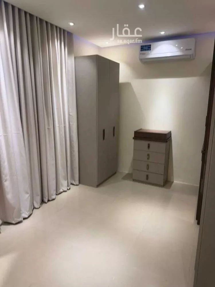 شقة للإيجار في شارع رقم 190, حي الياسمين, مدينة الرياض, منطقة الرياض صورة 2