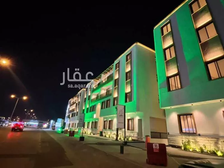 Apartment for Rent in Riyadh Ar Rimal