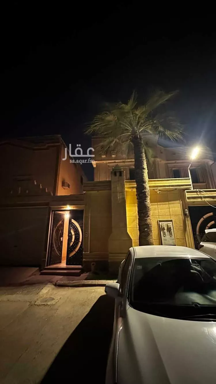 Floor for Rent in Riyadh Al Munsiyah