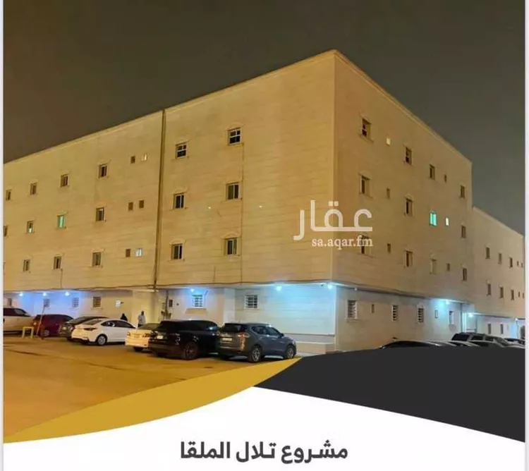Apartment for Rent in Riyadh Al Malqa