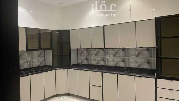 شقة للإيجار في شارع الامير محمد ابن سعد ابن عبدالعزيز, حي الملقا, مدينة الرياض, منطقة الرياض صورة 2