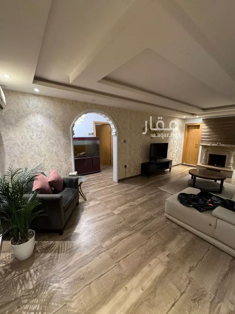 شقة للإيجار في شارع شمس الدين الحريري, حي الملك فيصل, مدينة الرياض, منطقة الرياض صورة 5