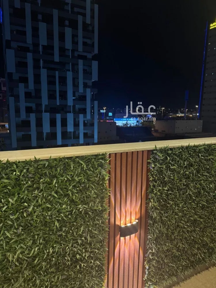 شقة للإيجار في شارع بارق, حي الصحافة, مدينة الرياض, منطقة الرياض