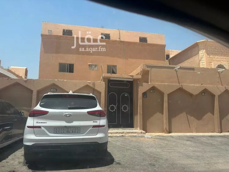 فيلا للبيع في شارع رقم 298, حي الجنادرية, مدينة الرياض, منطقة الرياض صورة 2