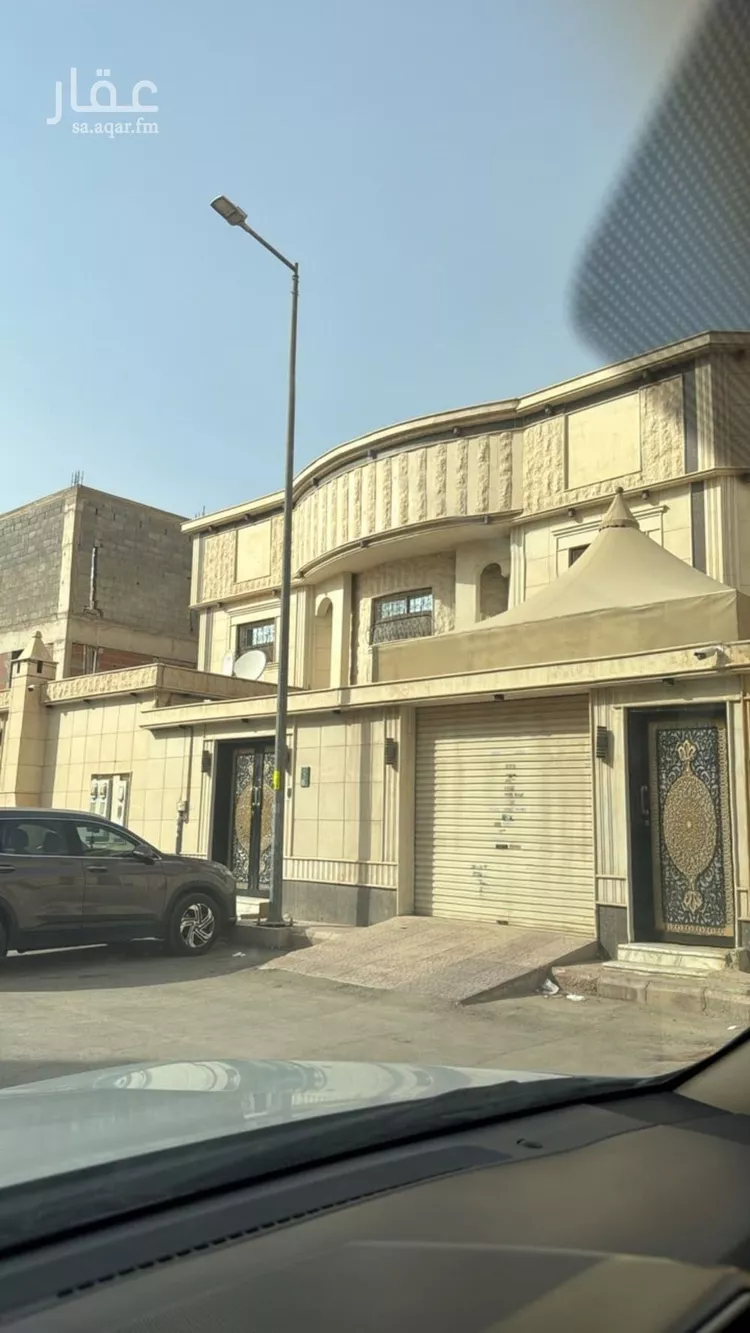 Apartment for Rent in Riyadh An Nahdah