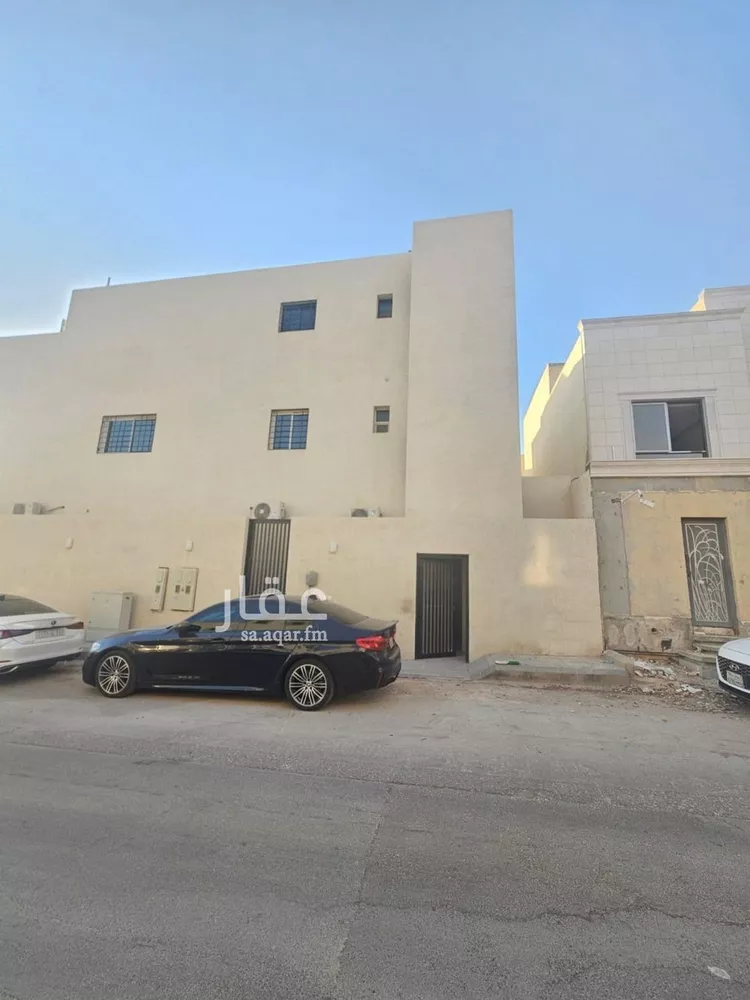 شقة للإيجار في شارع رقم 378, حي النرجس, مدينة الرياض, منطقة الرياض