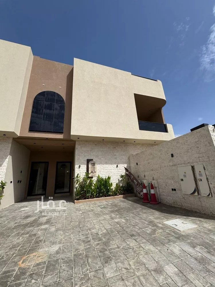Floor for Rent in Riyadh An Nahdah