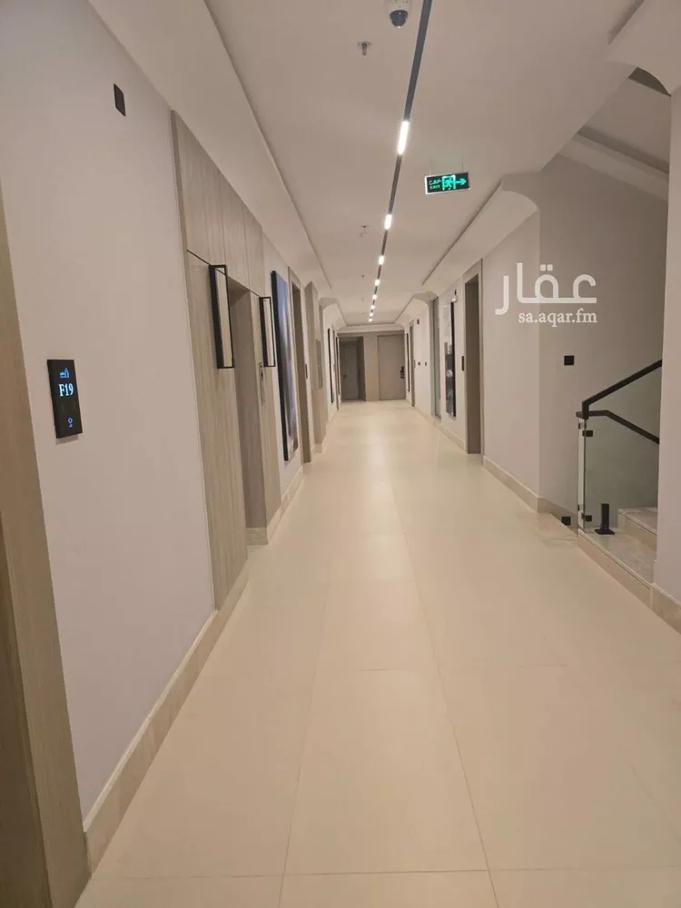 شقة للإيجار في شارع عبدالله الأموي, حي النسيم الغربي, مدينة الرياض, منطقة الرياض 17