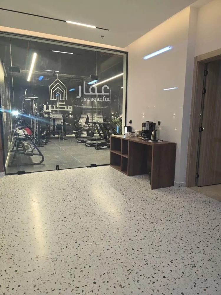 شقة للإيجار في شارع عبدالله الأموي, حي النسيم الغربي, مدينة الرياض, منطقة الرياض 24